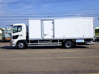 HINO Ranger Panel Van 2PG-FC2ABG 2020 99,000km_3