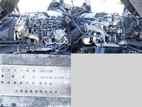 HINO Ranger Aluminum Wing QKG-FE7JMAG 2014 600,000km_11