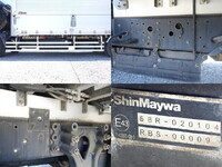 HINO Ranger Aluminum Wing QKG-FE7JMAG 2014 600,000km_15