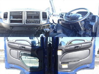 HINO Ranger Aluminum Wing QKG-FE7JMAG 2014 600,000km_17