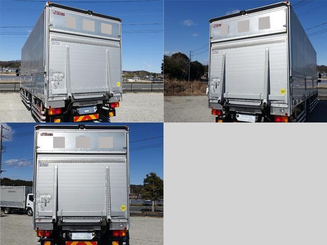 Ranger Aluminum Wing_2