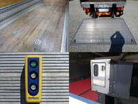 HINO Ranger Aluminum Wing QKG-FE7JMAG 2014 600,000km_9