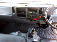ISUZU Elf Double Cab TKG-NPR85AR 2012 86,000km_13