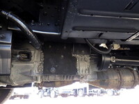 ISUZU Elf Double Cab TKG-NPR85AR 2012 86,000km_26