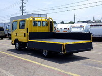 ISUZU Elf Double Cab TKG-NPR85AR 2012 86,000km_29