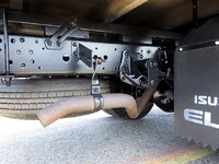 ISUZU Elf Double Cab TKG-NPR85AR 2012 86,000km_34