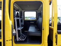 ISUZU Elf Double Cab TKG-NPR85AR 2012 86,000km_36