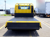 ISUZU Elf Double Cab TKG-NPR85AR 2012 86,000km_6