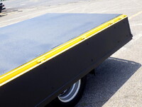 ISUZU Elf Double Cab TKG-NPR85AR 2012 86,000km_8