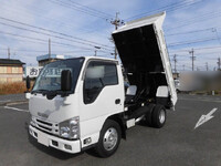 ISUZU Elf Dump TPG-NKR85AN 2019 45,000km_1