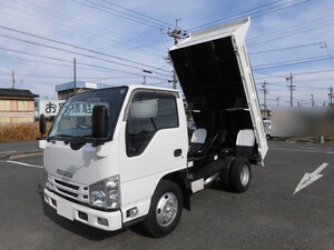 ISUZU Elf Dump TPG-NKR85AN 2019 45,000km_1