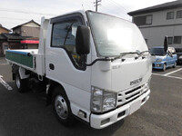 ISUZU Elf Dump TPG-NKR85AN 2019 45,000km_3
