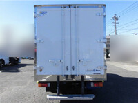 TOYOTA Toyoace Refrigerator & Freezer Truck TKG-XZC605 2016 142,000km_14