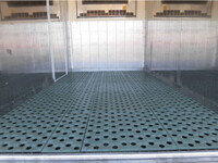 TOYOTA Toyoace Refrigerator & Freezer Truck TKG-XZC605 2016 142,000km_15