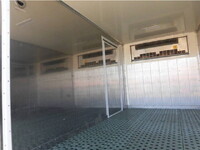 TOYOTA Toyoace Refrigerator & Freezer Truck TKG-XZC605 2016 142,000km_17