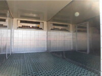 TOYOTA Toyoace Refrigerator & Freezer Truck TKG-XZC605 2016 142,000km_18
