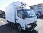 Toyoace Refrigerator & Freezer Truck