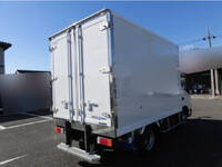 TOYOTA Toyoace Refrigerator & Freezer Truck TKG-XZC605 2016 142,000km_4
