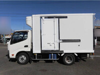 TOYOTA Toyoace Refrigerator & Freezer Truck TKG-XZC605 2016 142,000km_5