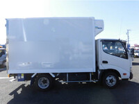 TOYOTA Toyoace Refrigerator & Freezer Truck TKG-XZC605 2016 142,000km_6