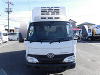 TOYOTA Toyoace Refrigerator & Freezer Truck TKG-XZC605 2016 142,000km_7