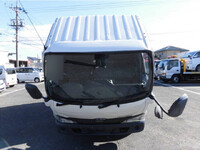 TOYOTA Toyoace Refrigerator & Freezer Truck TKG-XZC605 2016 142,000km_8
