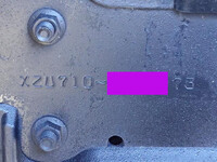 HINO Dutro Refrigerator & Freezer Truck TPG-XZU710M 2019 256,000km_12