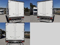 HINO Dutro Refrigerator & Freezer Truck TPG-XZU710M 2019 256,000km_2