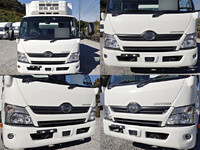 HINO Dutro Refrigerator & Freezer Truck TPG-XZU710M 2019 256,000km_3