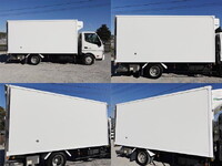 HINO Dutro Refrigerator & Freezer Truck TPG-XZU710M 2019 256,000km_5