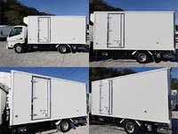 HINO Dutro Refrigerator & Freezer Truck TPG-XZU710M 2019 256,000km_6
