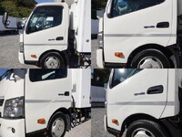 HINO Dutro Refrigerator & Freezer Truck TPG-XZU710M 2019 256,000km_7