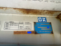 Others Others Aluminum Wing TH28H7N2 2016 0km_12