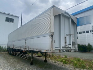 Others Others Aluminum Wing TH28H7N2 2016 0km_1