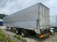 Others Others Aluminum Wing TH28H7N2 2016 0km_2