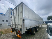 Others Others Aluminum Wing TH28H7N2 2016 0km_3