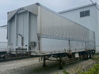 Others Others Aluminum Wing TH28H7N2 2016 0km_4