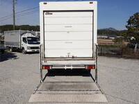 ISUZU Elf Refrigerator & Freezer Truck SKG-NPR85AN 2012 127,000km_10