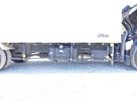 ISUZU Elf Refrigerator & Freezer Truck SKG-NPR85AN 2012 127,000km_13