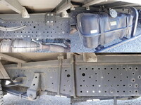 ISUZU Elf Refrigerator & Freezer Truck SKG-NPR85AN 2012 127,000km_14