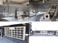 ISUZU Elf Refrigerator & Freezer Truck SKG-NPR85AN 2012 127,000km_16