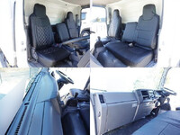 ISUZU Elf Refrigerator & Freezer Truck SKG-NPR85AN 2012 127,000km_17