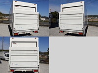 ISUZU Elf Refrigerator & Freezer Truck SKG-NPR85AN 2012 127,000km_2