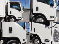 ISUZU Elf Refrigerator & Freezer Truck SKG-NPR85AN 2012 127,000km_5