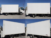 ISUZU Elf Refrigerator & Freezer Truck SKG-NPR85AN 2012 127,000km_6