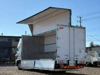 HINO Ranger Aluminum Wing 2PG-FD2ABA 2019 767,000km_12