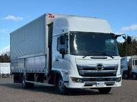 HINO Ranger Aluminum Wing 2PG-FD2ABA 2019 767,000km_2