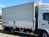 HINO Ranger Aluminum Wing 2PG-FD2ABA 2019 767,000km_5