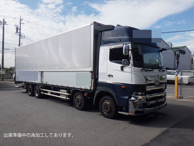 Profia Aluminum Wing_1