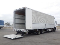 HINO Profia Aluminum Wing 2DG-FW1AHG 2020 513,985km_14